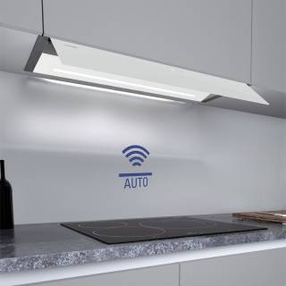 Cata - Páraelszívó TENTA 900 XGWH Hob to Hood