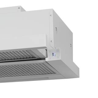 CATA - Páraelszívó TFH-6630 WH LED brushless Fehér + hűtőtáska