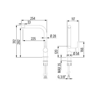 cata 02500403 csaptelep