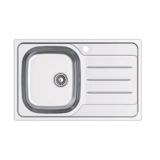 CATA - Mosogatótálca CDL-1 ED/A inox