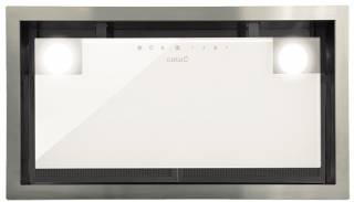 cata gc-dual 45 xgwh/d fehér elszívó