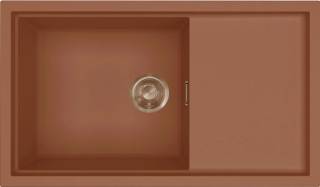 elleci LKS41083BRZ mosogatotalca