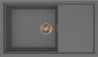 elleci LKS41099BRZ mosogatotalca