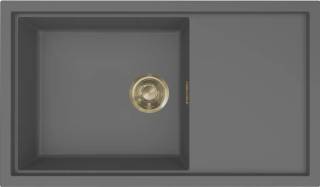 elleci LKS41099GLD mosogatotalca