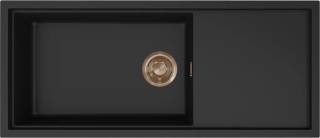 elleci LKS51086BRZ mosogatotalca