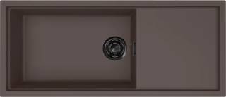 elleci LKS51087BKM mosogatotalca