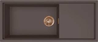 elleci LKS51087BRZ mosogatotalca