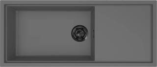 elleci LKS51099BKM mosogatotalca