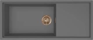 elleci LKS51099BRZ mosogatotalca