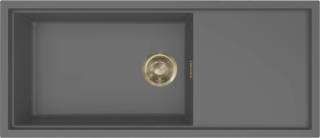 elleci LKS51099GLD mosogatotalca