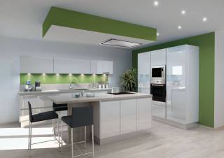 cata isla bennu 900 x hob to hood inox elszívó