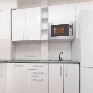 cata mc-20 d inox beépíthető mikrohullámú sütő