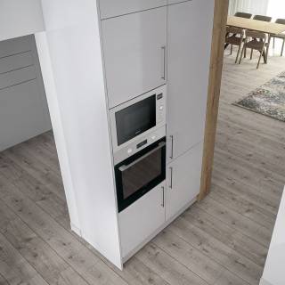 cata mc-32 d inox beépíthető mikrohullámú sütő