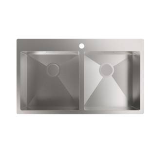 cata xpb2 szett - mosogatótálca és csaptelep