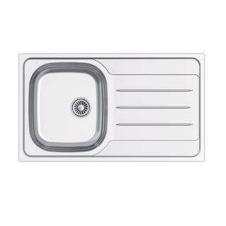 CATA XPB5 szett - mosogatótálca és csaptelep 