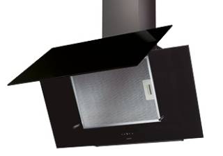 cata valto 600 xgbk fekete elszívó