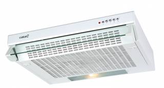 Cata - Páraelszívó F-2060 WH/L fehér