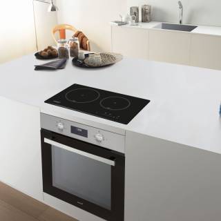 cata IB2 PLUS BK 08027208 fekete indukciós főzőlap 