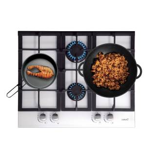 cata LCI-6031 wh fehér gázfőzőlap