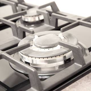 cata LCI-6031 wh fehér gázfőzőlap