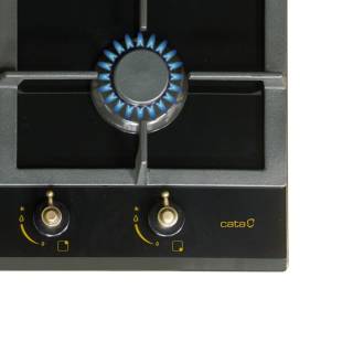 cata RCI-631 bk gázfőzőlap fekete gázfőzőlap