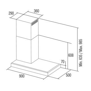 cata Gala sarok elszívó