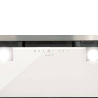 cata gc-dual 75 xgwh/d fehér elszívó