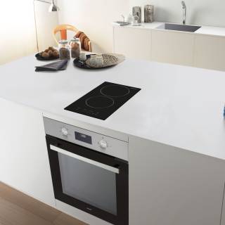 cata isb-3102 bk fekete indukciós kerámialap