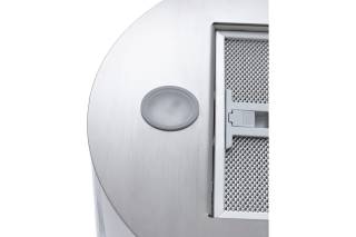 cata isla faro x inox elszívó