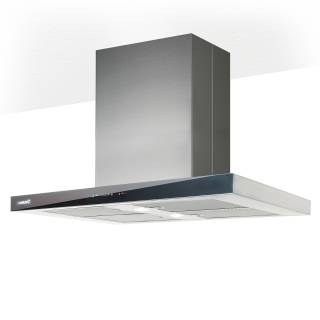 Cata - Páraelszívó ISLA LEGEND 900 XG/BK