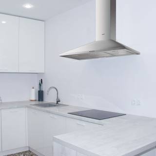 cata V3-T900 x inox elszívó