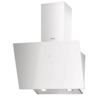 cata lena 600 xgwh fehér elszívó ajándék bekötő szettel