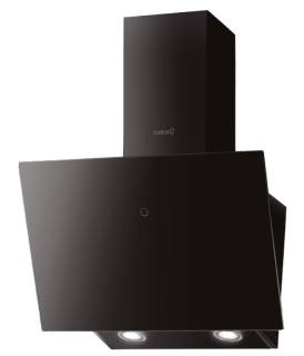 cata lena 600 xgbk fekete elszívó ajándékkal