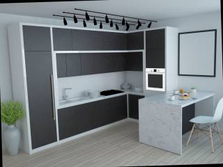 cata mds-8007 wh fehér beépíthető sütő