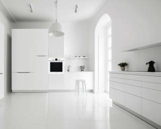 cata mds-8007 wh fehér beépíthető sütő