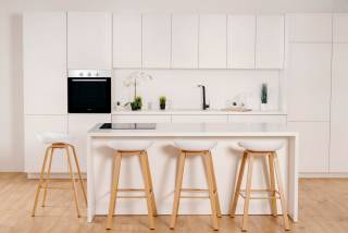 CATA - Beépíthető sütő MDS-8007 X ajándék pizzasütő szettel