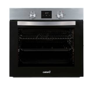 CATA - Beépíthető sütő MDS-8007 X ajándék pizzasütő szettel