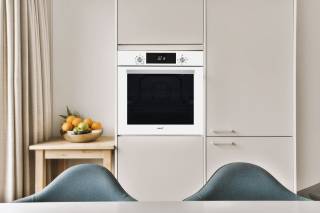 cata mds-8008 wh fehér beépíthető sütő