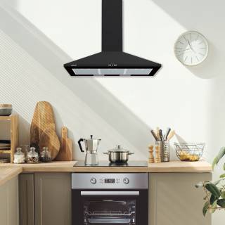 cata omega 900 BK/M elszívó