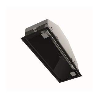 cata gc-dual 75 xgbk/d fekete elszívó