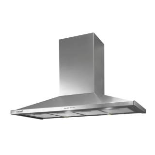 cata beta 1200 inox elszívó