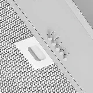 CATA - Páraelszívó Armonia 90 X - Inox