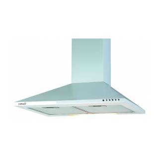 Cata - Páraelszívó V-600 WH/L fehér - A készlet erejéig rendelhető!