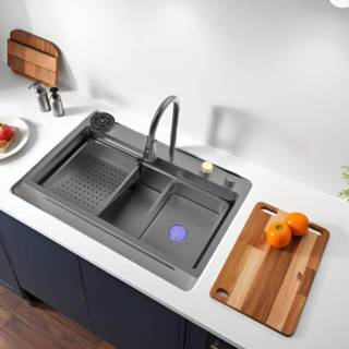 CATA - Mosogatótálca CDC-75 40 SBK - Fegyveracél