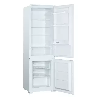 CATA - Beépíthető hűtőszekrény CI-54177 ST/D + Ajándék hűtőtáska