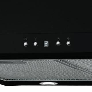 CATA - Páraelszívó Beta PRO 6000 BK fekete + fritőz 1D30