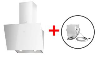 CATA - Páraelszívó Lena 600 XGWH