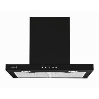 CATA - Páraelszívó S-PRO 6000 BK - Fekete