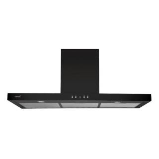 CATA - Páraelszívó S-PRO 9000 BK Fekete