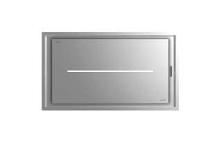 Cata - Páraelszívó Isla Bennu 1200 X Hob to Hood